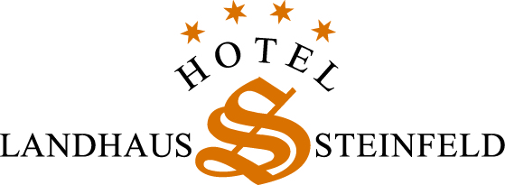 Logo von Hotel Landhaus Steinfeld
